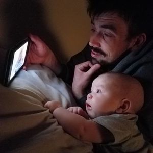 Meet your Posher, Destiny