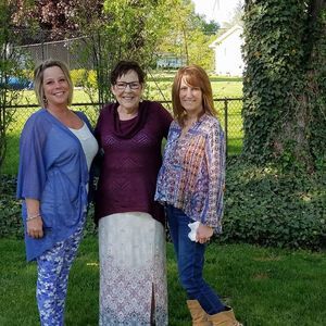 Meet your Posher, Joyce