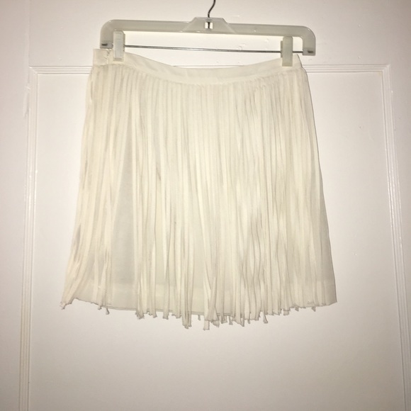 Tassel skirt - Picture 1 of 2