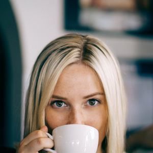Meet your Posher, Meghan