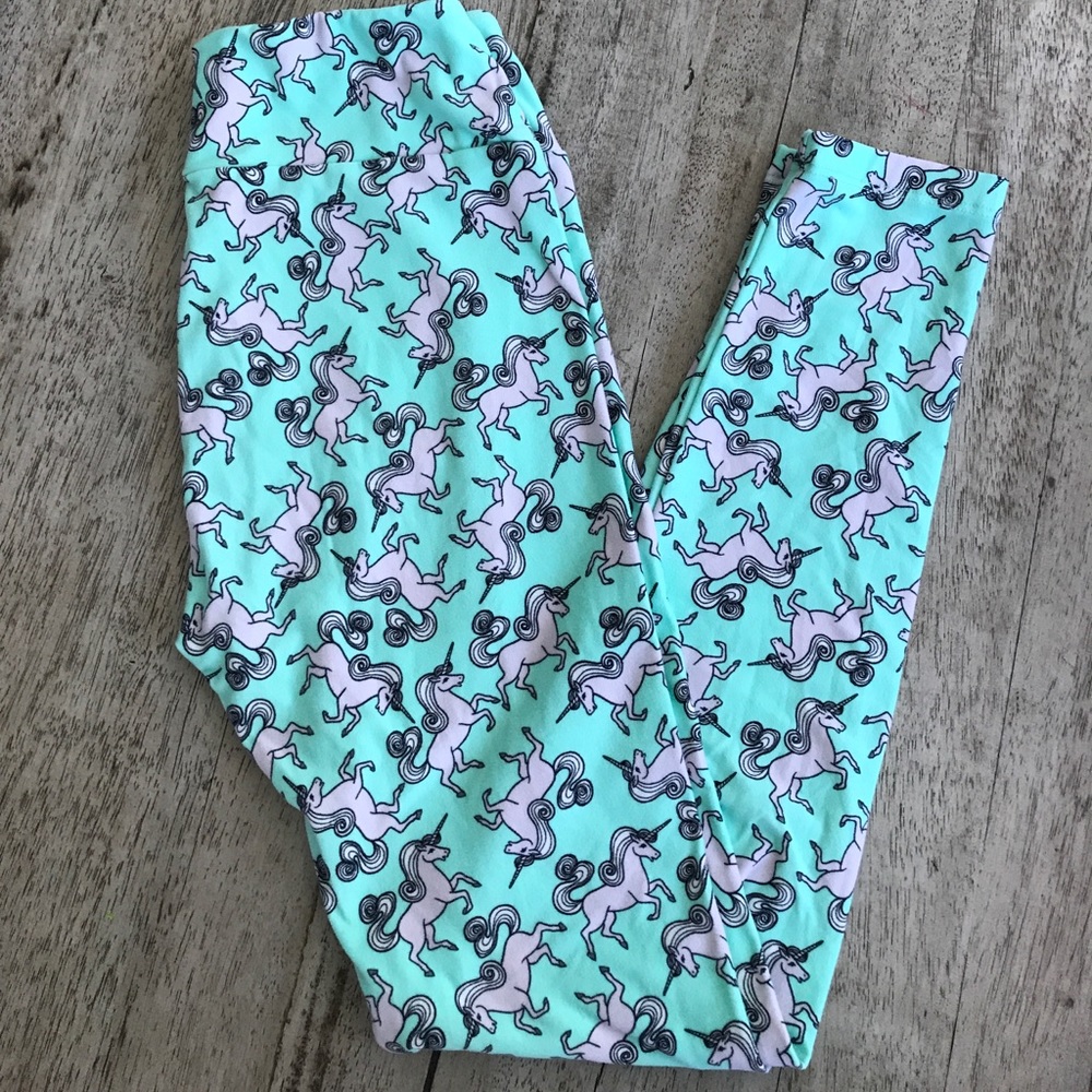 Lularoe leggings