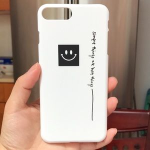 Iphone 7 plus case