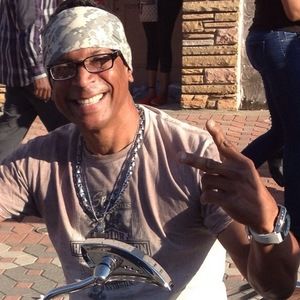 Meet your Posher, Juan