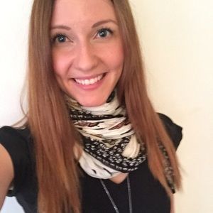 Meet your Posher, Johanna