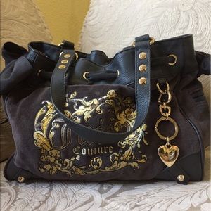 Juicy Couture Tote/Satchel