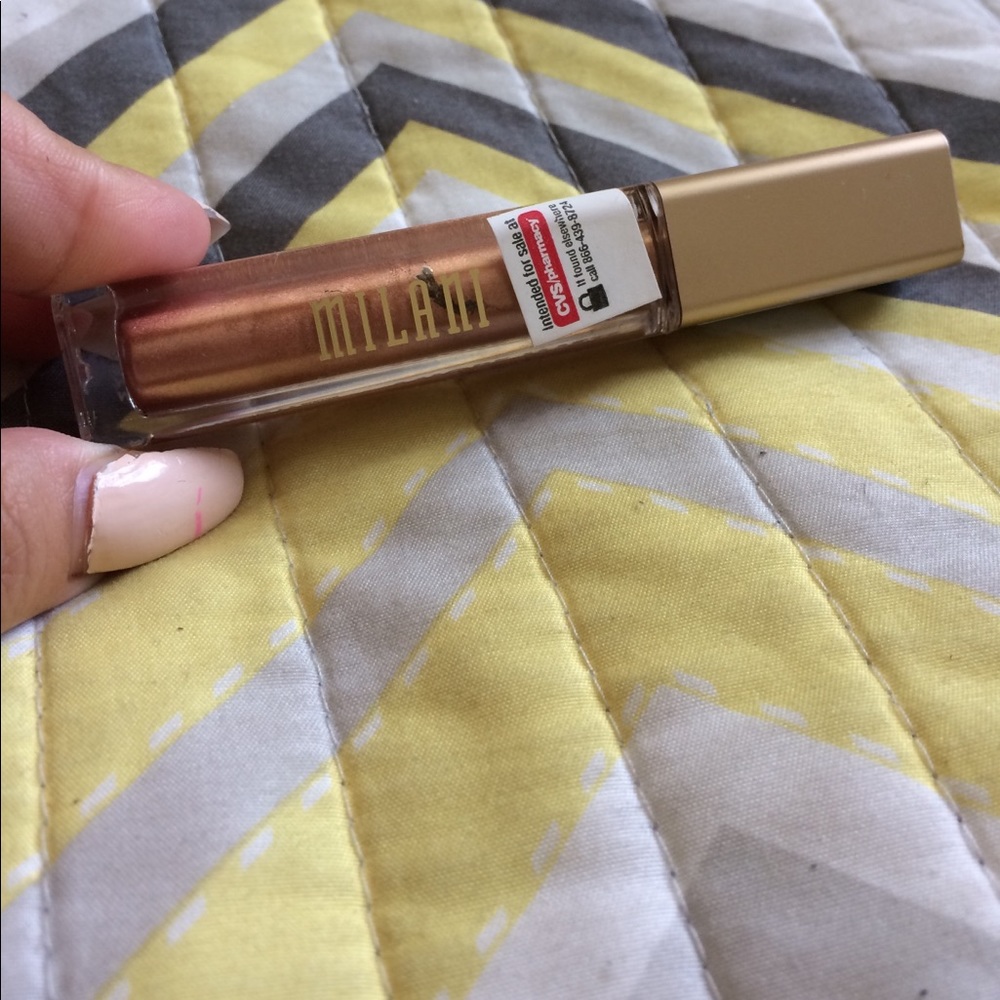 Lip Gloss