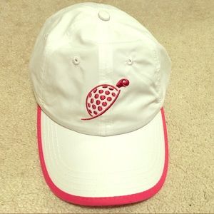 Turtles and Tees Golf Hat