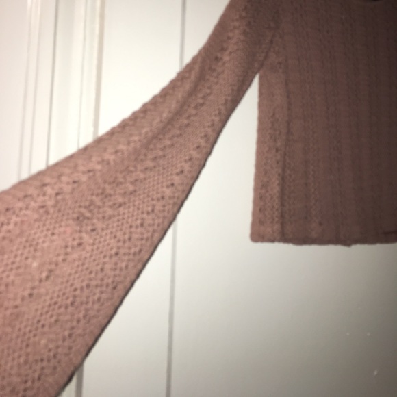 NWT FP crop "beach top" - Picture 2 of 4