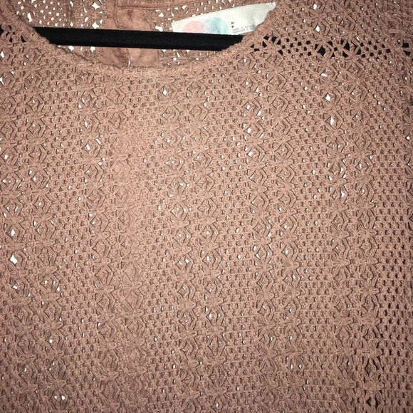 NWT FP crop "beach top" - Picture 4 of 4