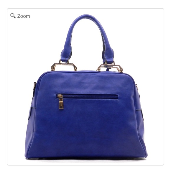 💰NEW LM Top Handle Trapezoid Tote Satchel