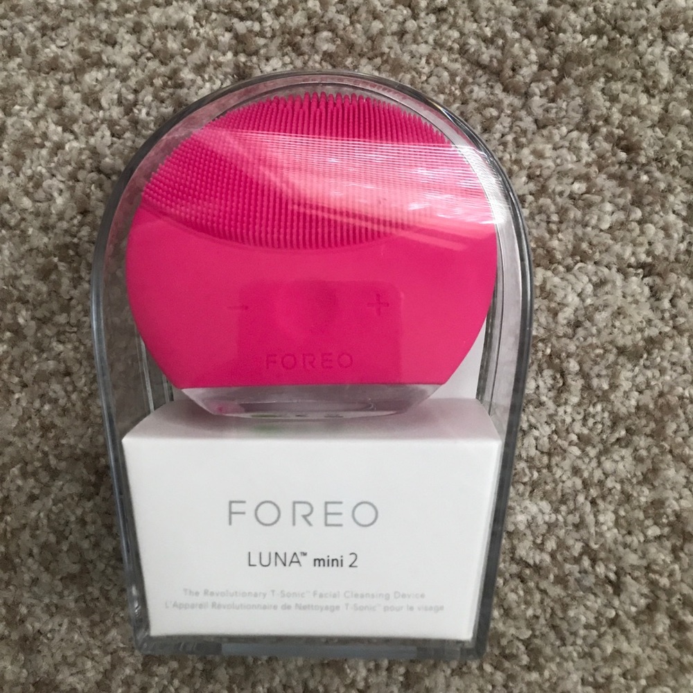 Foreo Luna mini 2