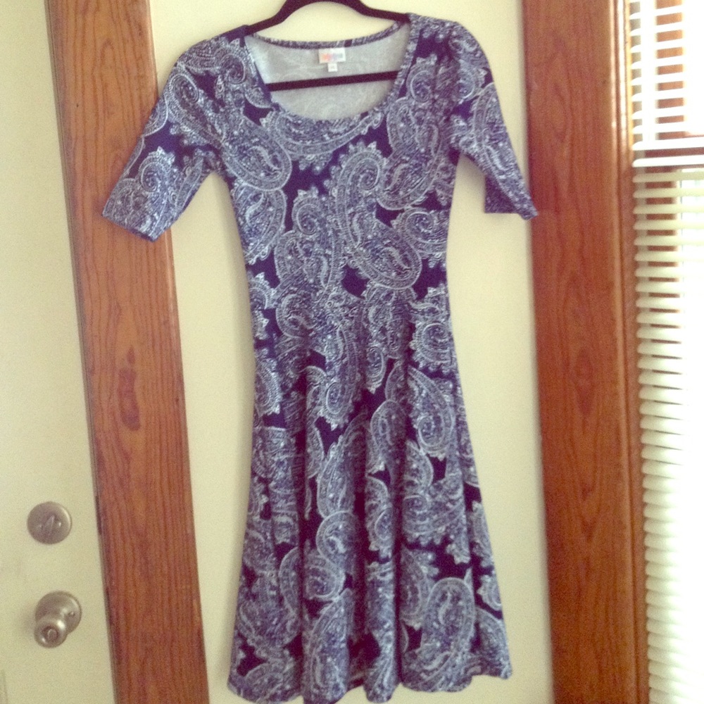 Xs Nichole Lularoe