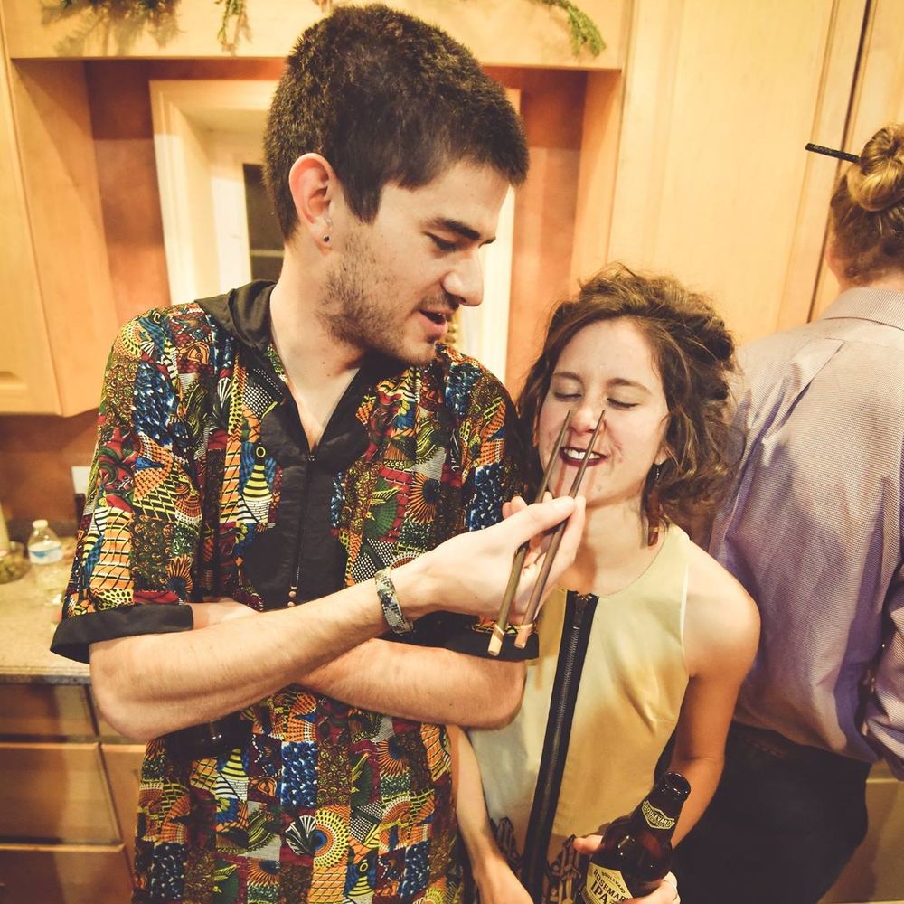 Meet your Posher, Sarah