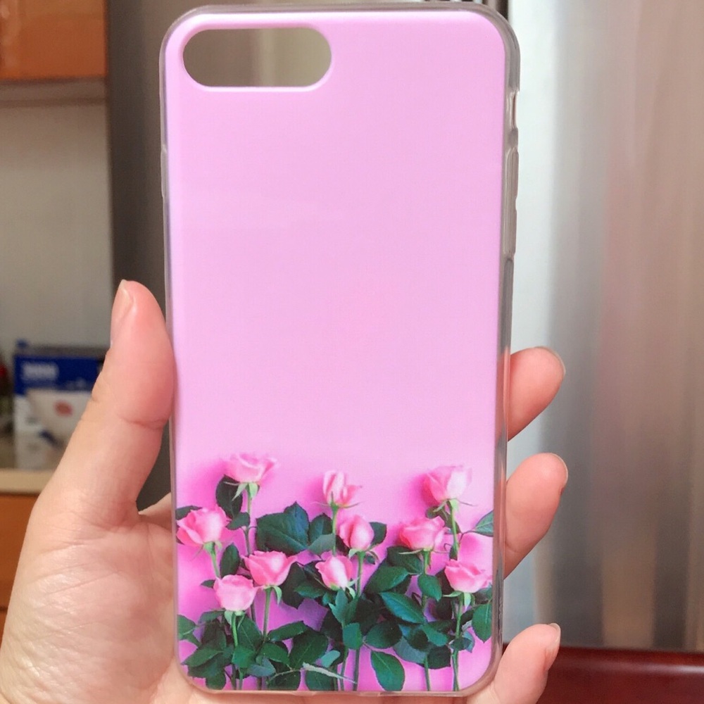 Iphone 7 plus case