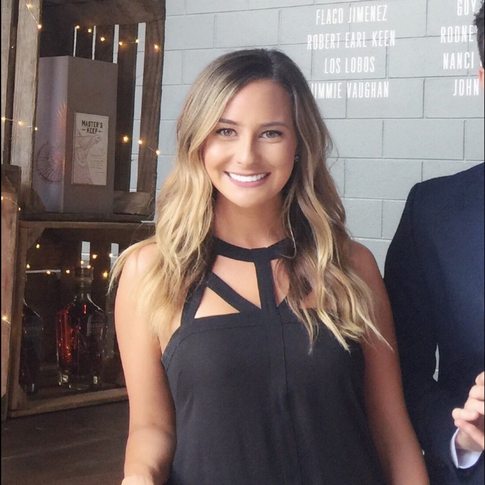 Meet your posher, Marisa