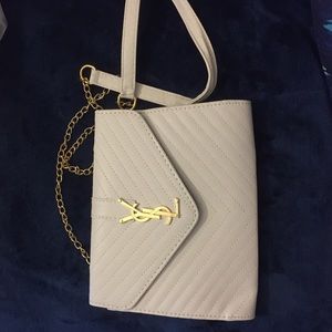 Ysl crossbody