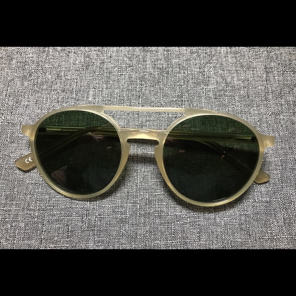 Andy Wolf Eyewear Sunglasses Glasses - Picture 3 of 8