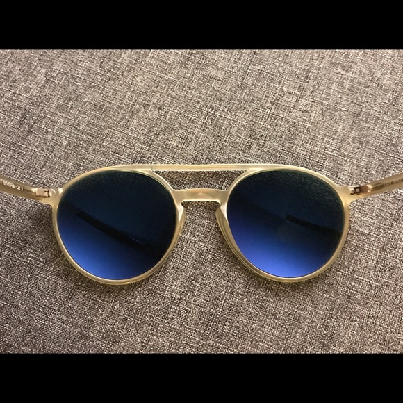 Andy Wolf Eyewear Sunglasses Glasses - Picture 4 of 8