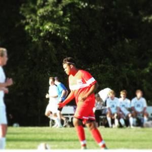 Meet your Posher, Nicholas