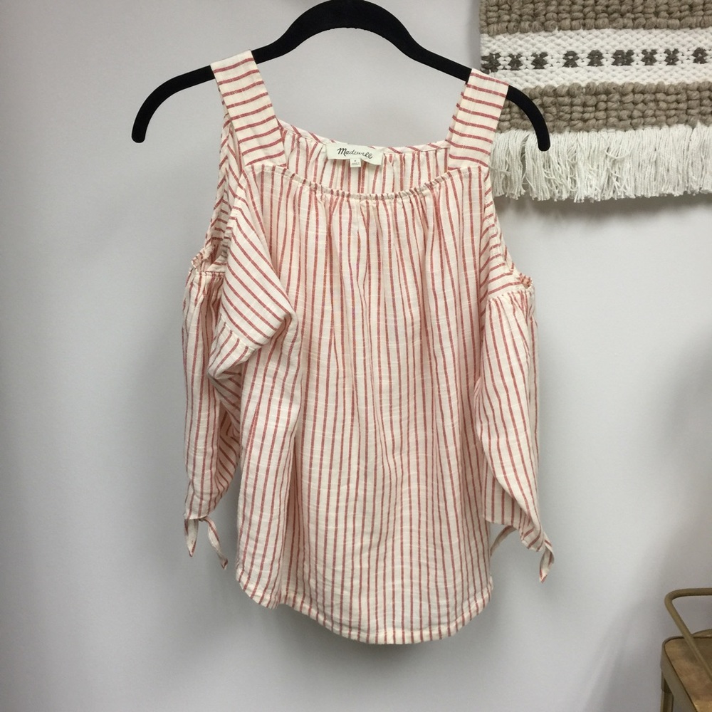 Madewell top