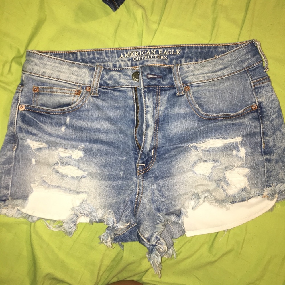 American Eagle shorts