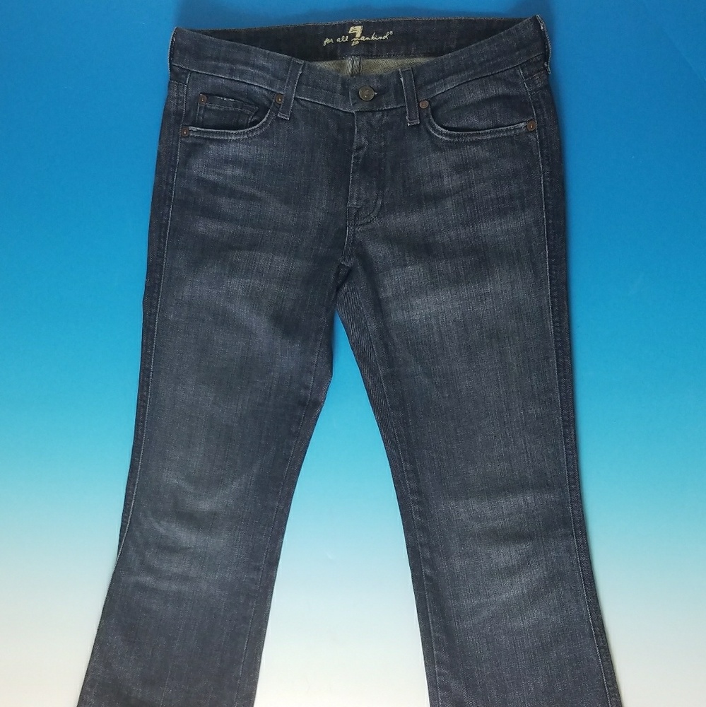 7 For All Mankind Women's Jeans
