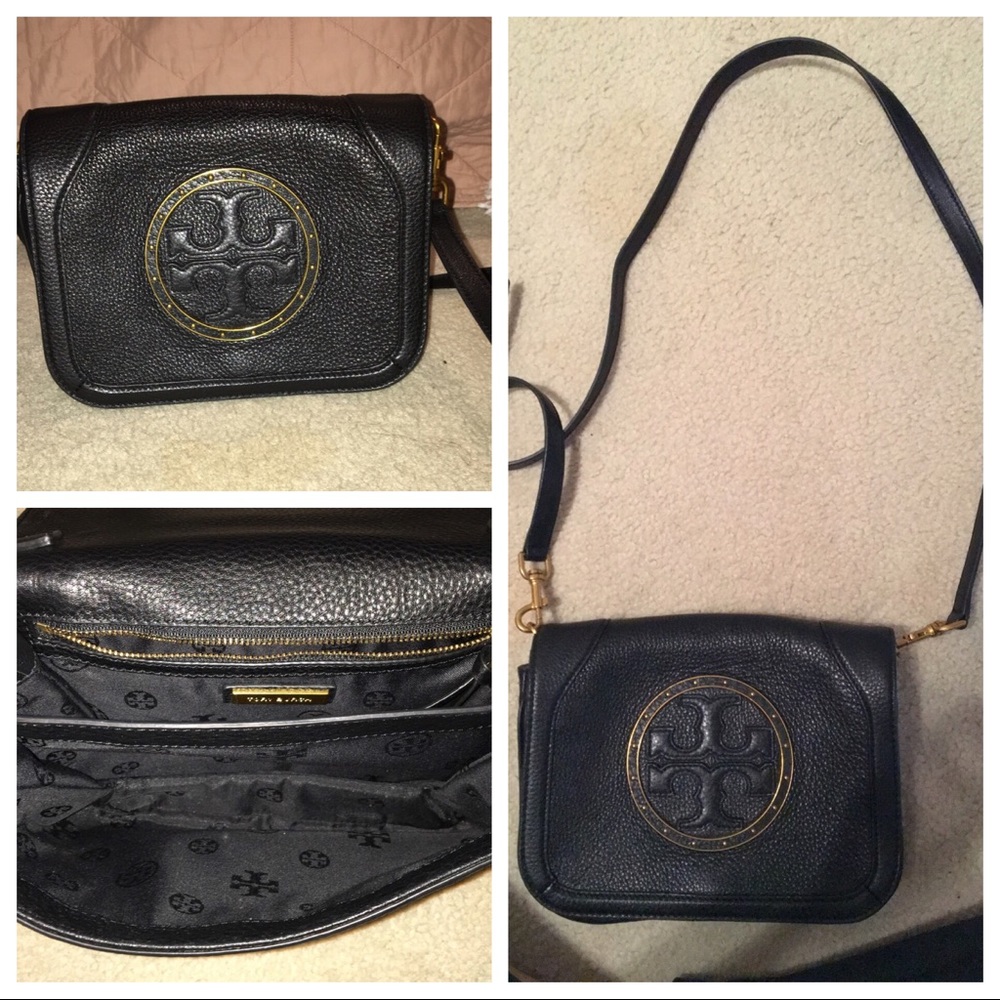 Tory Burch Crossbody
