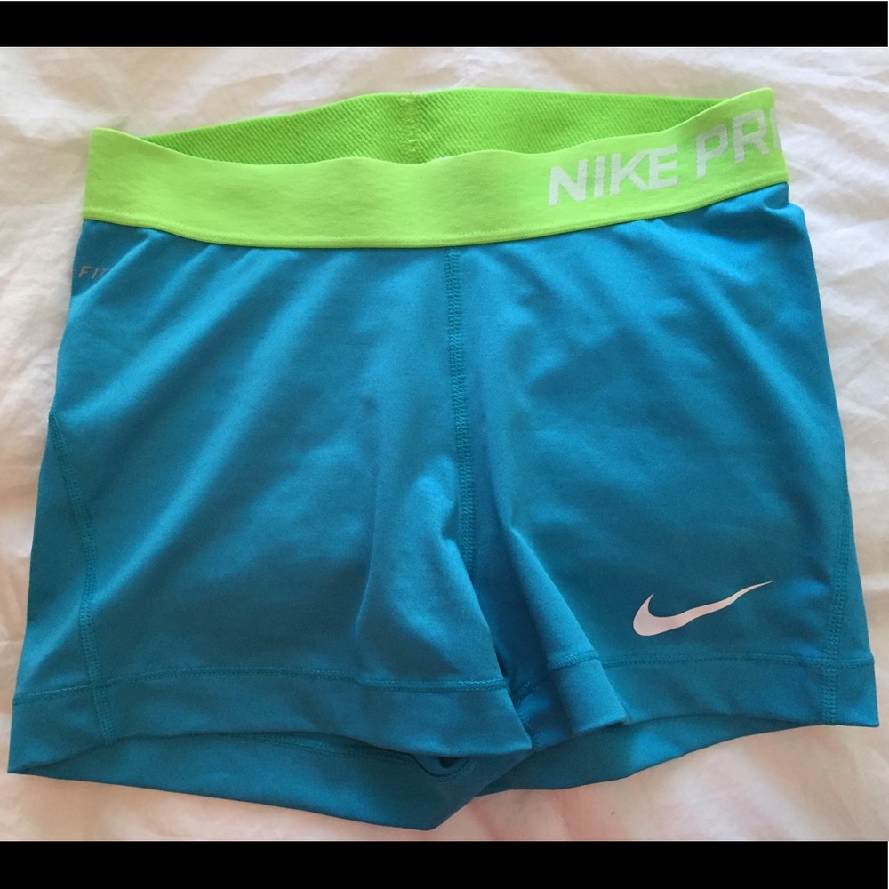 Women's S Nike pros