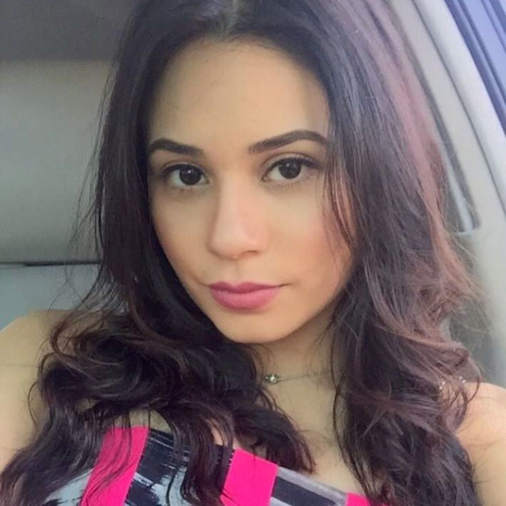 Meet your Posher, Johana