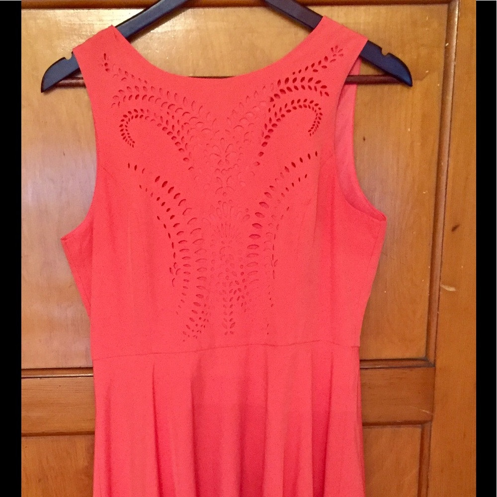 YA Los Angeles Cora Dress from Mod Cloth