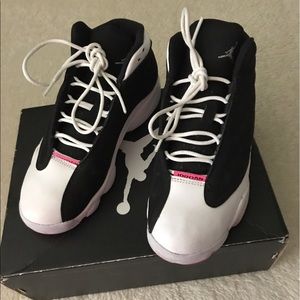 Jordan sneakers