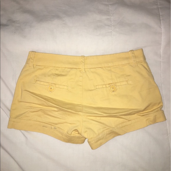 Shorts - Picture 2 of 2