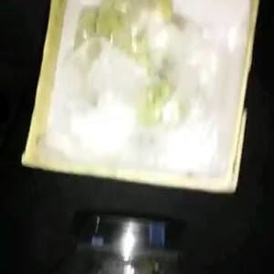 Meet your Posher, Ibrahim