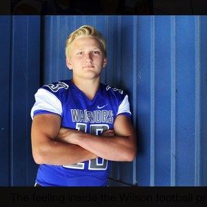 Meet your Posher, Skyler