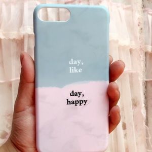 Iphone 7 plus case