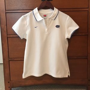 Nike University of Florida Gators Polo