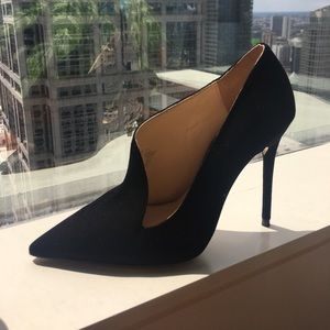 Zara pumps size 6