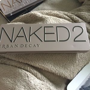 Naked 2