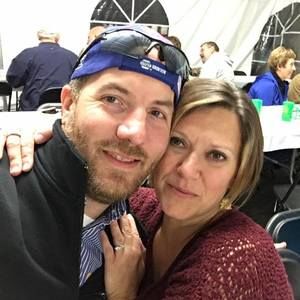 Meet your Posher, Jason