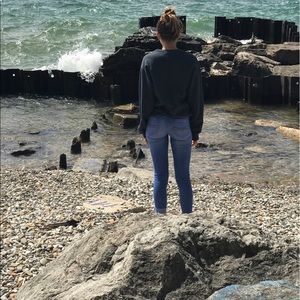 Meet your Posher, Lea