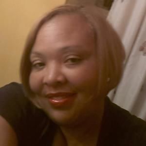 Meet your Posher, Brigitte