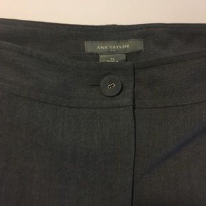 Ann Taylor trouser pants