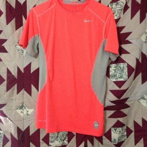 Nike Pro combat dri-fit