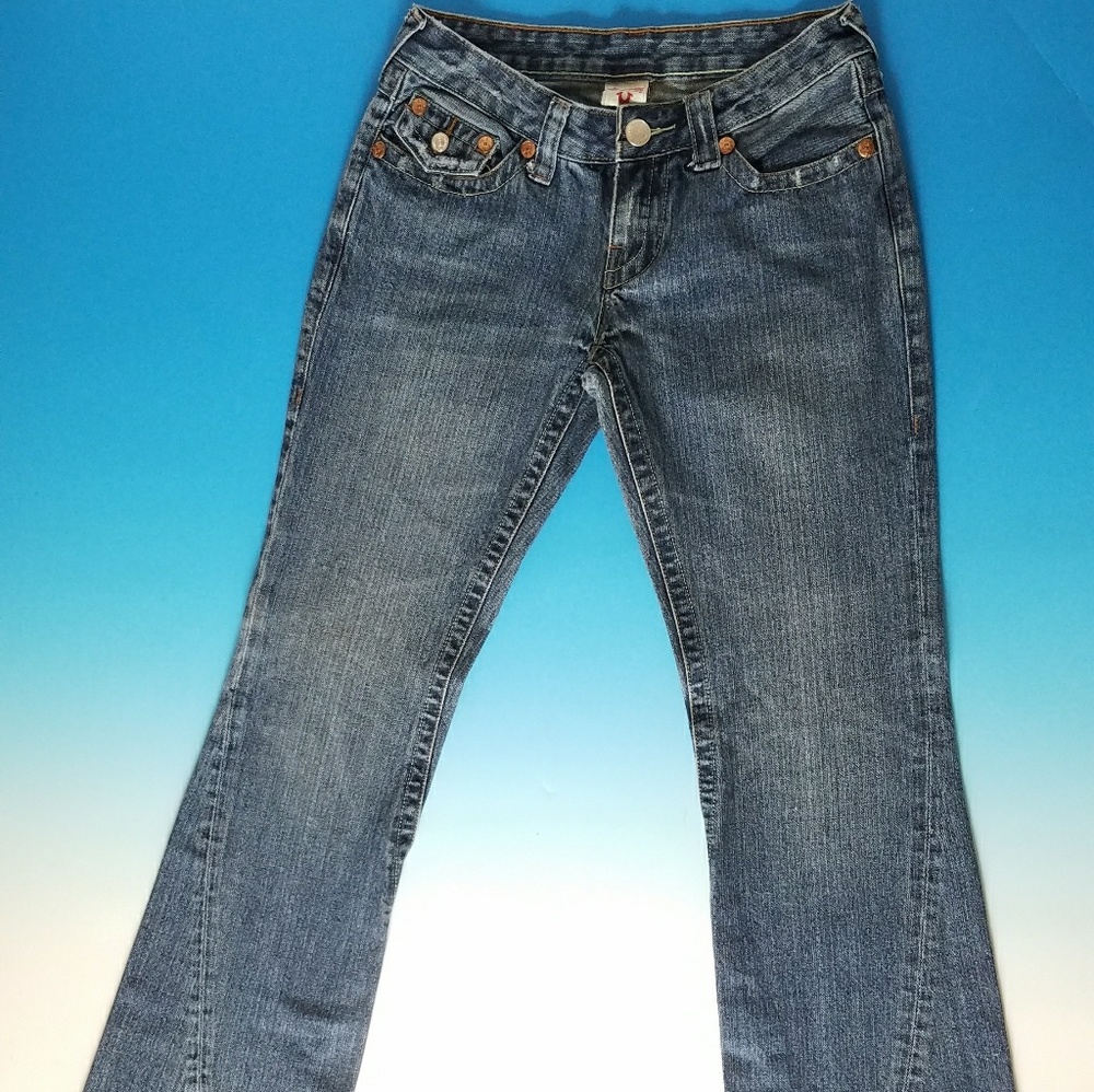 True Religion Women's Jeans