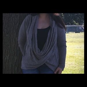 Banana Republic Cashmere Blend Sweater