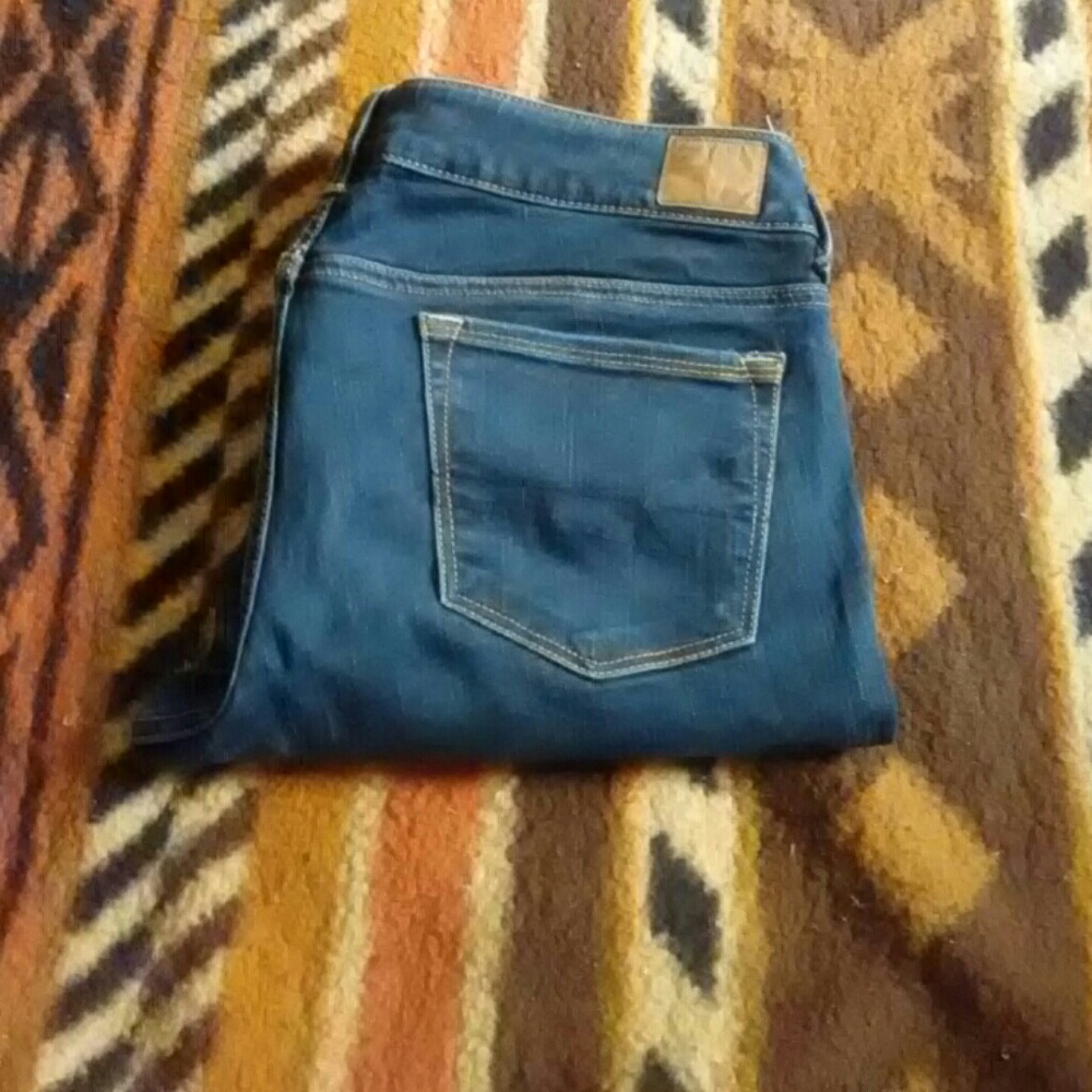 American Eagle Jeans size 10 Long