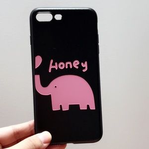 Iphone 7 plus case