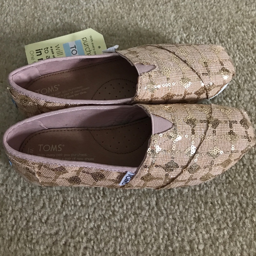 Toms!
