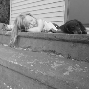 Meet your Posher, Heather