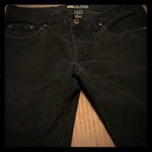 Mattix Corduroy Jeans